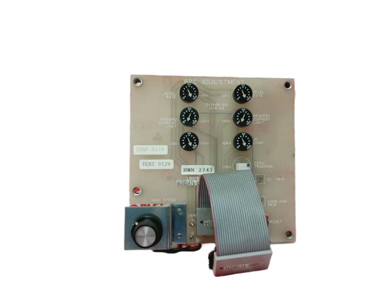 46S-02476-0010 by MAGNETEK