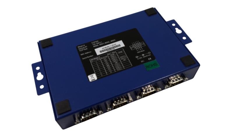 ADVANTECH ESP904E