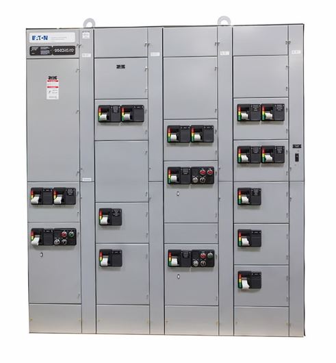 EATON CORPORATION FRK1X24