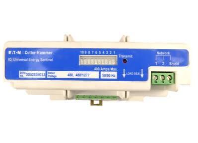EATON CORPORATION 3D52825G13