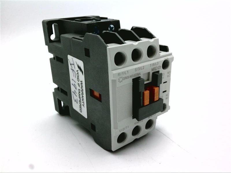 FRANKLIN ELECTRIC MRC-12-120VAC