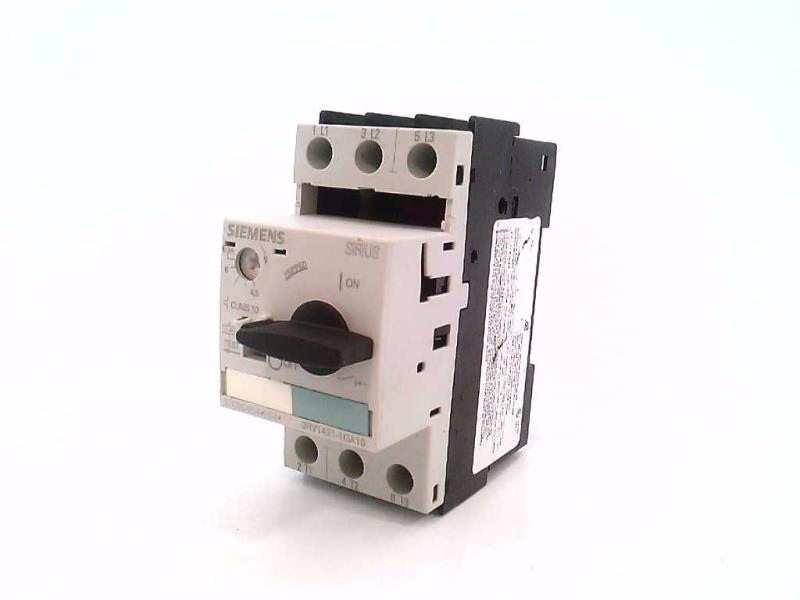 SIEMENS 3RV1421-1GA10