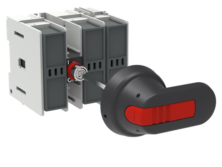 ASEA BROWN BOVERI OS32FF1214