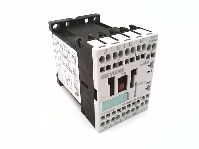 SIEMENS 3RH11222AB00