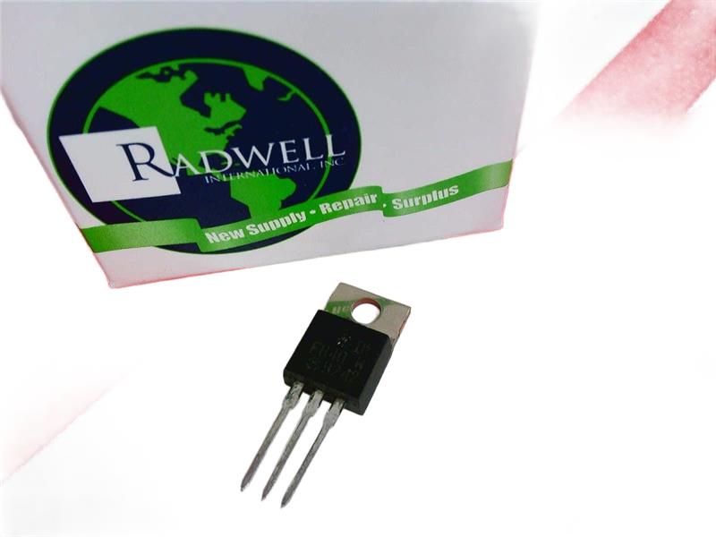 NXP SEMICONDUCTOR IRF840