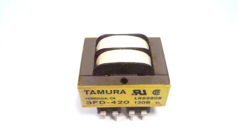 TAMURA 3FD-420