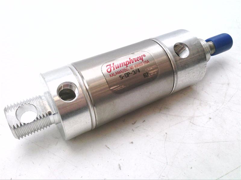 HUMPHREY 5-DP-3/4