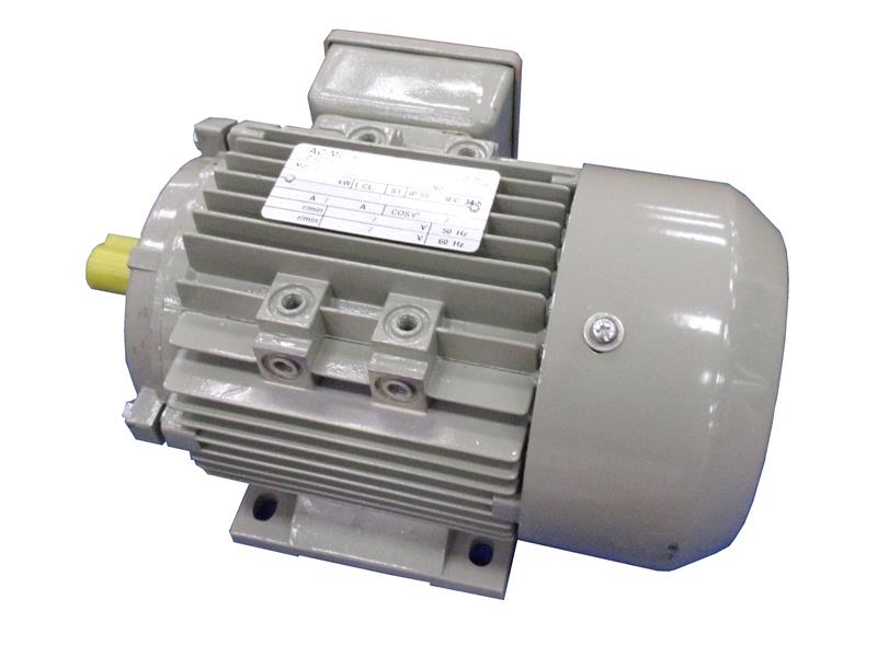 AC-MOTOREN FCPA-80B-4