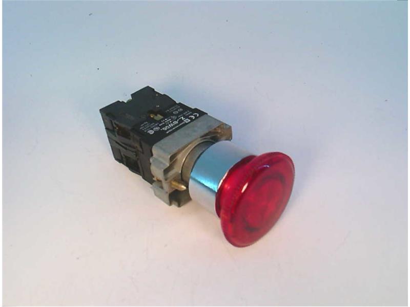 SCHNEIDER ELECTRIC XB2BN4261