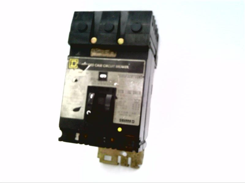 SCHNEIDER ELECTRIC FAB34050