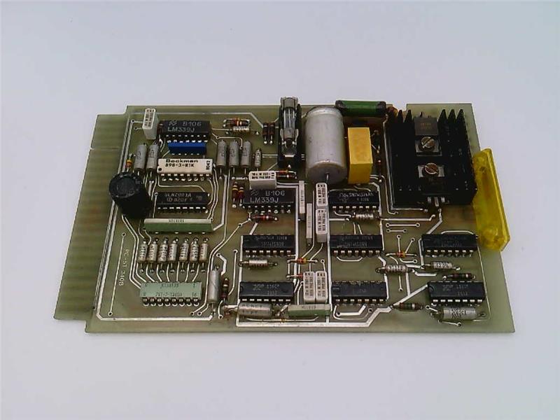 CONTRINEX PC-ST-340B