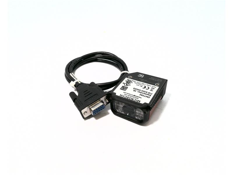 OMRON FIS-6300-0002G