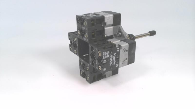 SCHNEIDER ELECTRIC XD2GA8441