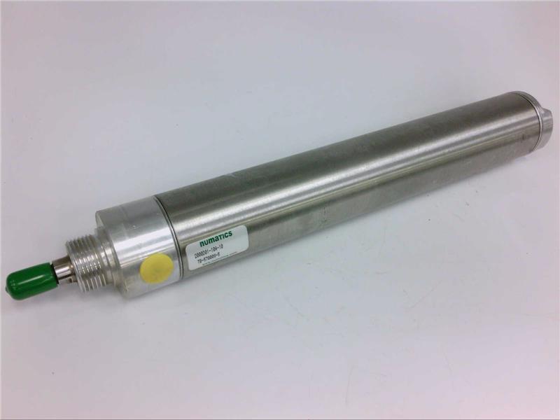 2000D01-10A-10 by ASCO