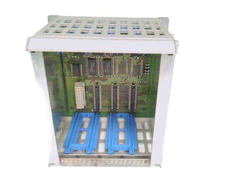 FESTO SPC200-CPU-4
