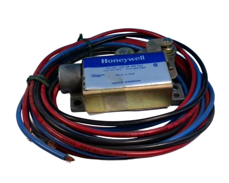 HONEYWELL BZLN-2-RH7