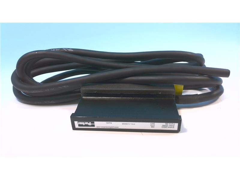 PARKER 110-1M-NC-WD3S-8V