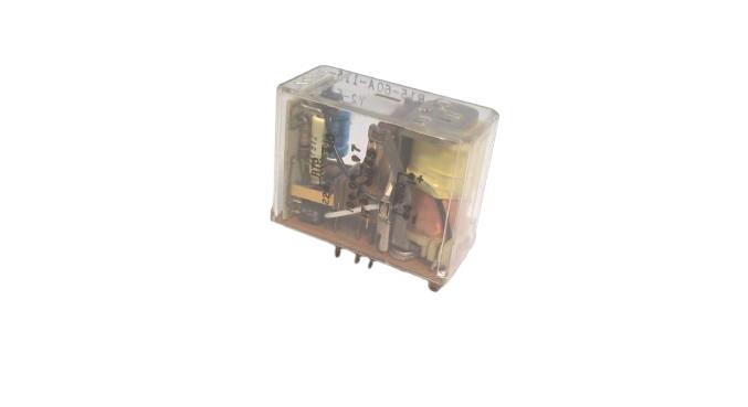 TE CONNECTIVITY R15-60A-115-Y2-E1