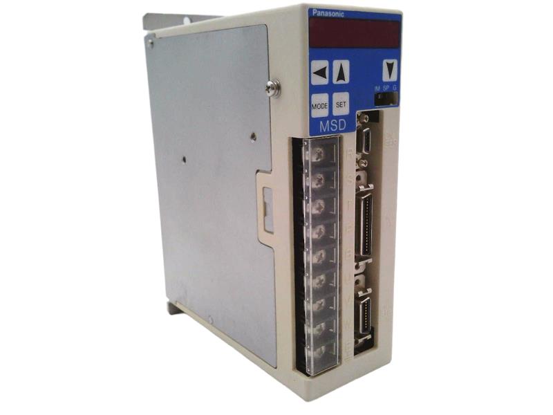 MSD011A1X by MATSUSHITA ELECTRIC
