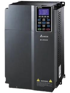 DELTA GROUP ELECTRONICS VFD185C43A-21