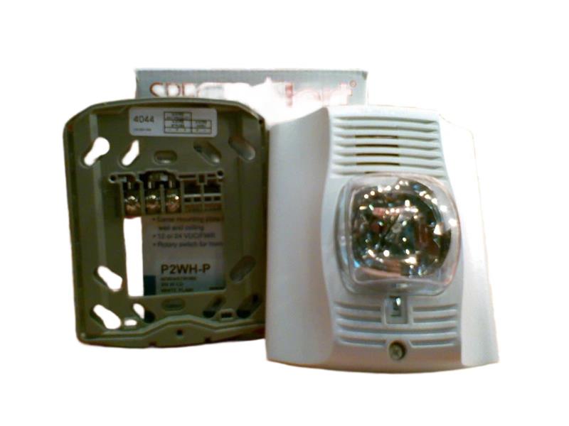 P2WH-P by HONEYWELL