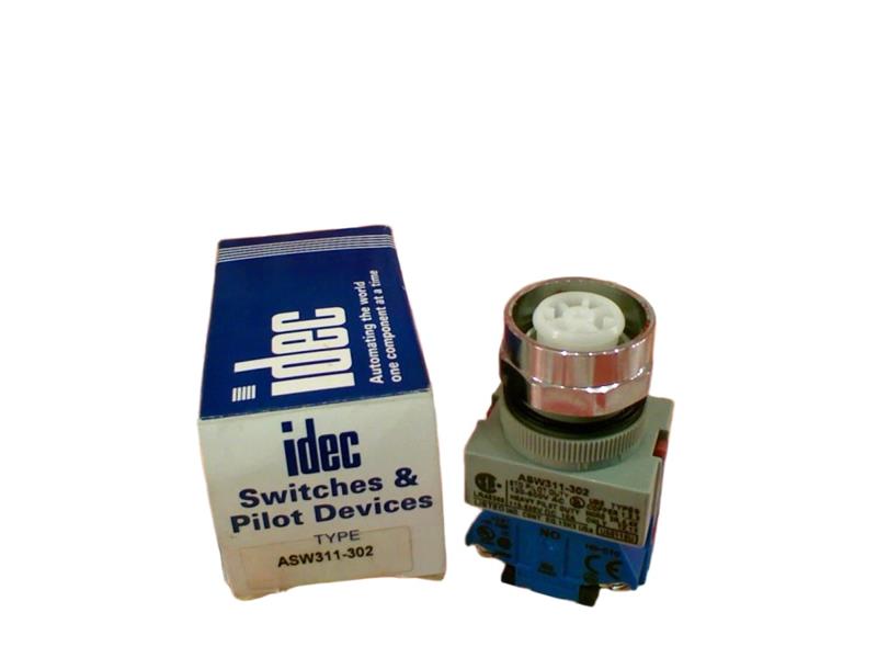 IDEC ASW311-302