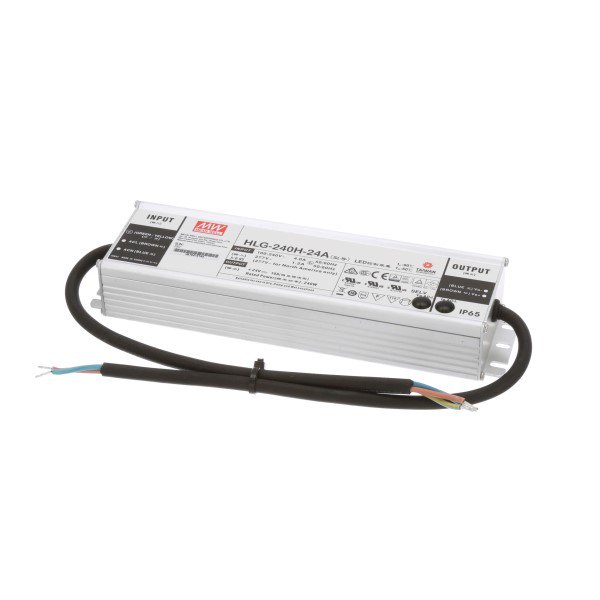 MEAN WELL HLG-240H-24A