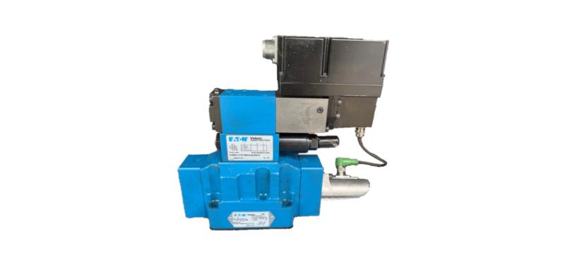 EATON CORPORATION KBHDG5V-7-2C200N-X-M1-PE7- H4-12