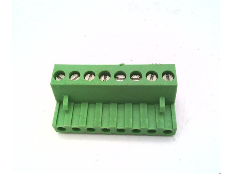 PHOENIX CONTACT MSTB 2,5/ 8-ST-5,08