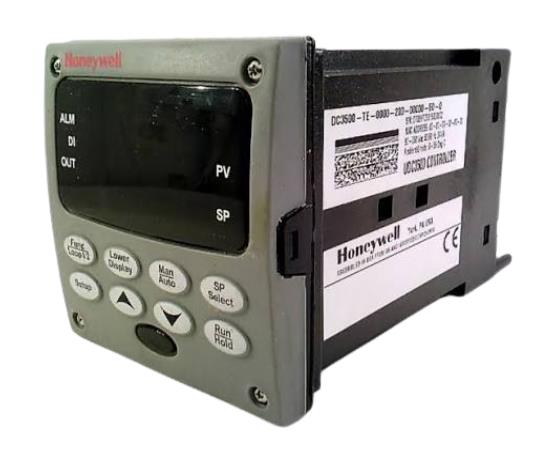 HONEYWELL DC3200-C0-000R-110-10000-00-0