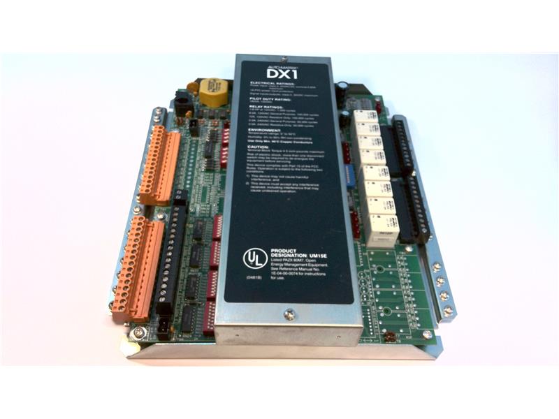 AMERICAN AUTO MATRIX DX-1