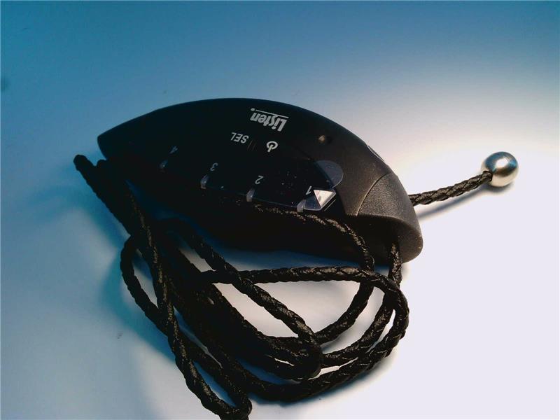 LISTEN TECHNOLOGIES LR-44