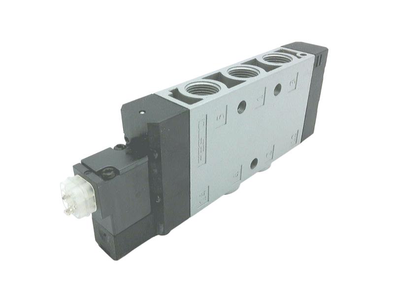 FESTO CPE24-M1H-5L-3/8