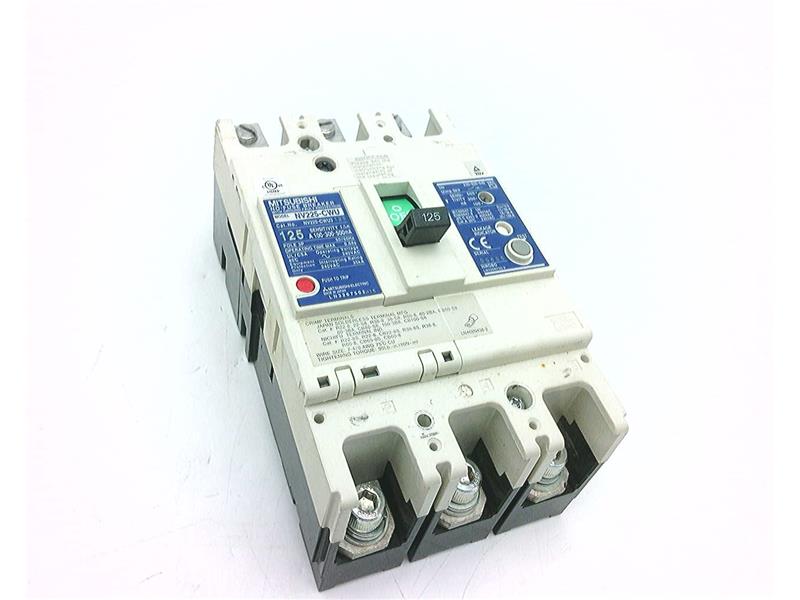 MITSUBISHI NV225-CWU3-125