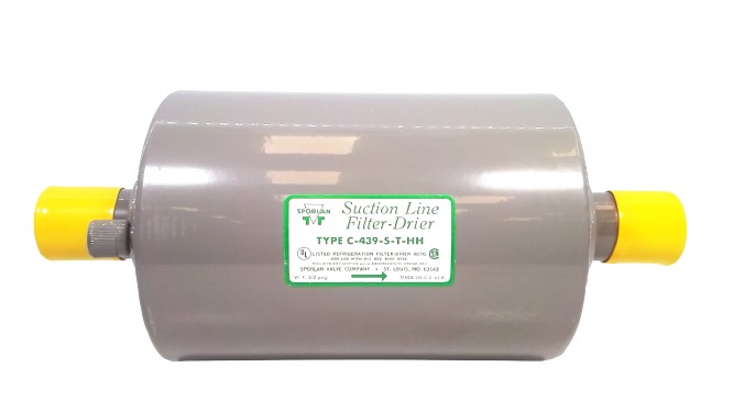 C-439-S-T-HH by PARKER