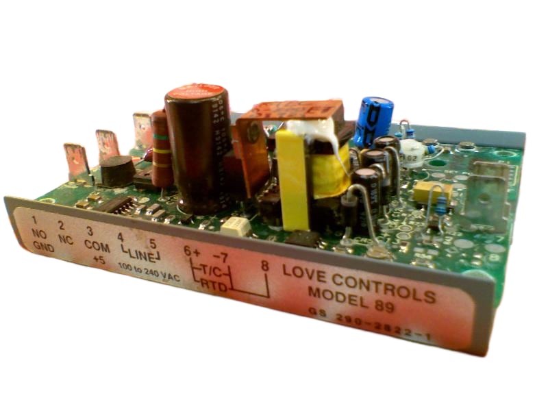 DWYER GS-290-2822-1