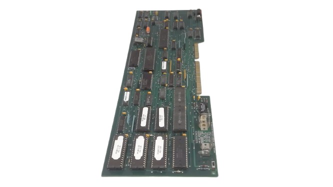 INVENSYS GCMA-112-2-0-3