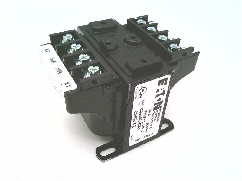 EATON CORPORATION C0050E4CXX