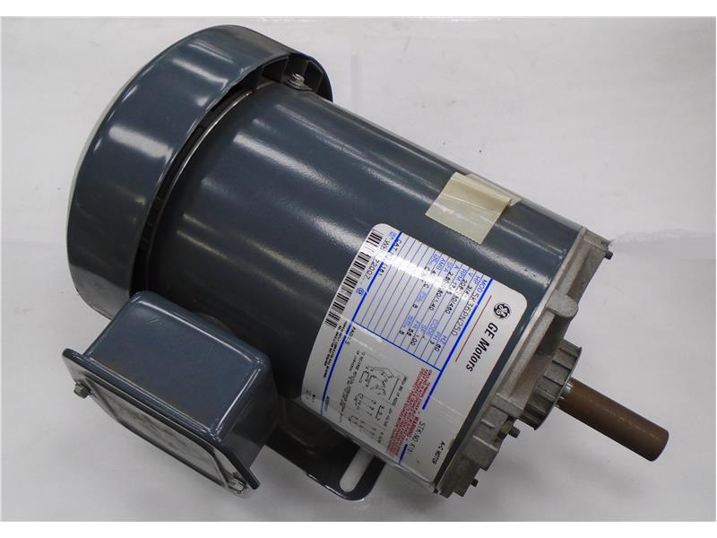 GENERAL ELECTRIC 5K36PN250