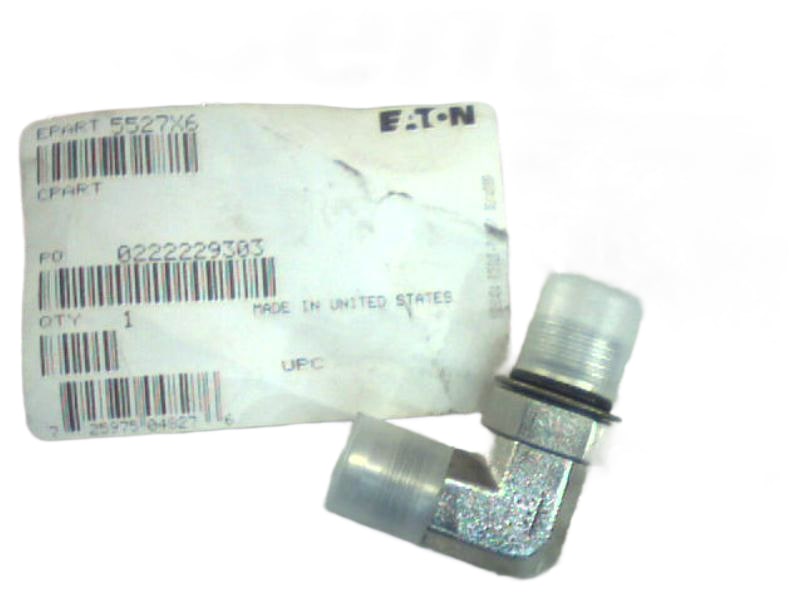 5527X6 by EATON CORPORATION