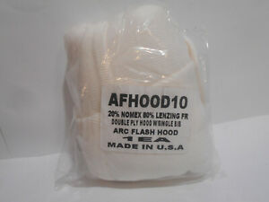 AFHOOD10 by SALISBURY