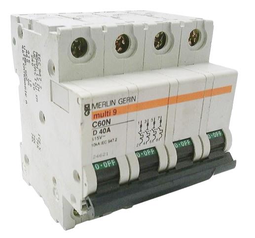 SCHNEIDER ELECTRIC 24621