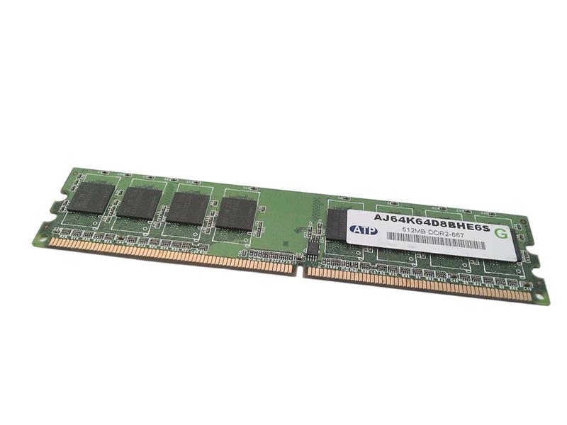ATP ELECTRONICS AJ64K64D8BHE6S