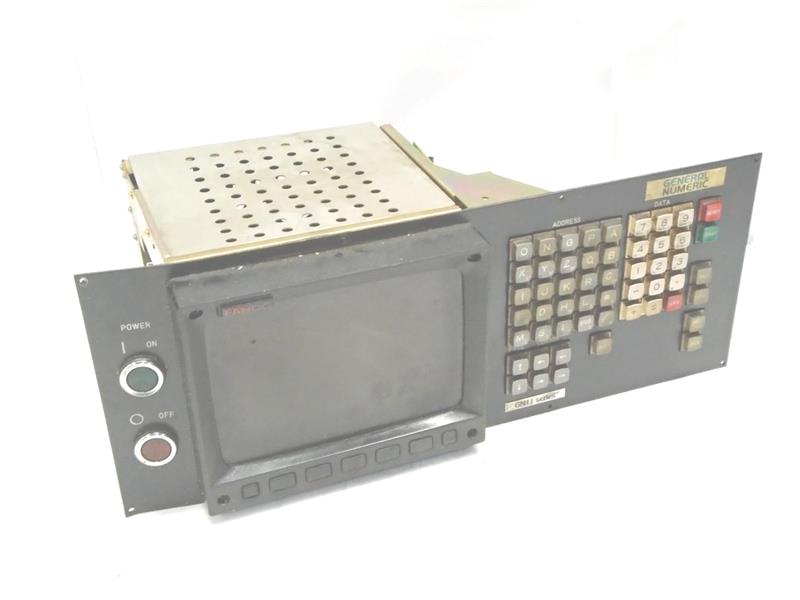 FANUC A02B-0076-C021