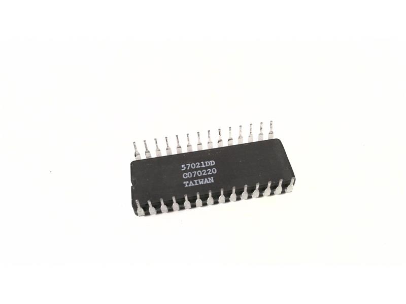 MICROCHIP TECHNOLOGY INC 27C128-25/J