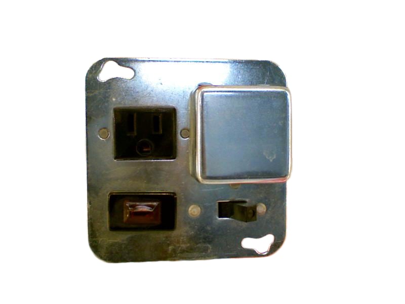 SSY-RL by EATON CORPORATION