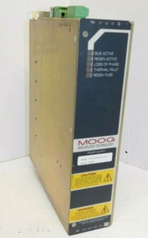 MOOG T150-901B-722-1A