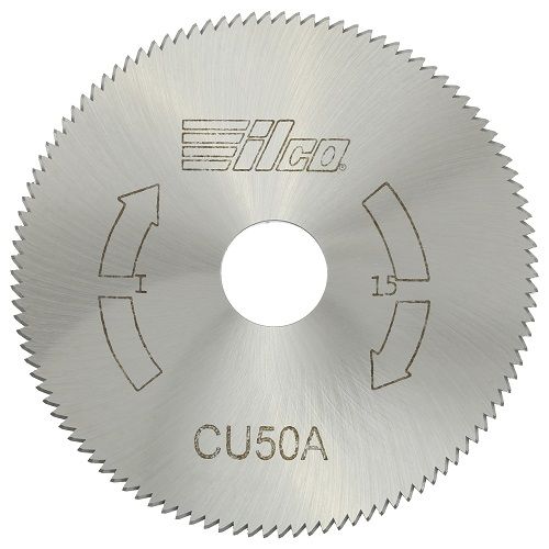 ILCO UNICAN CORP CU50A