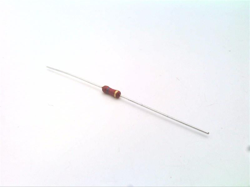 VISHAY PR01000101601JR500