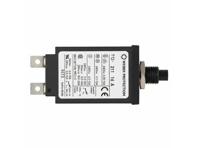 4410.0019 by SCHURTER